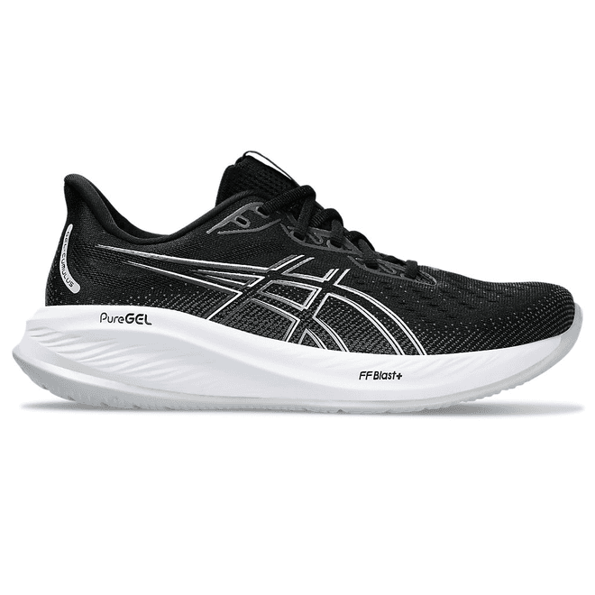 ASICS GEL-CUMULUS 26 Black