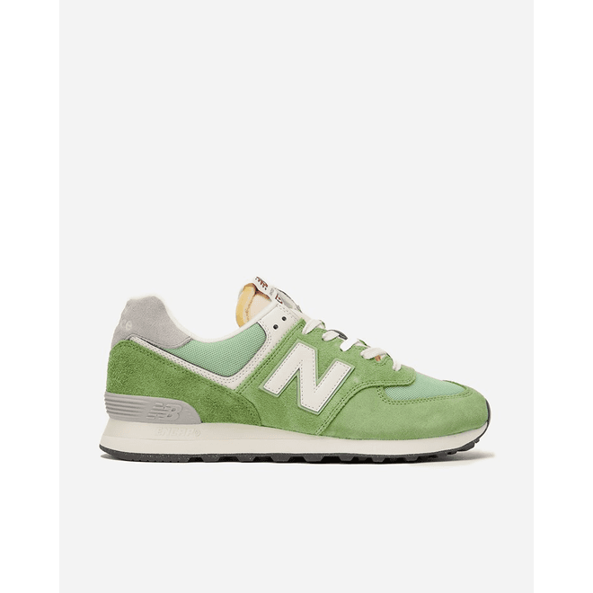 New Balance 574RCC Green