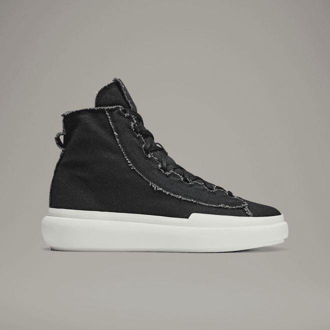 adidas Y-3 Nizza High