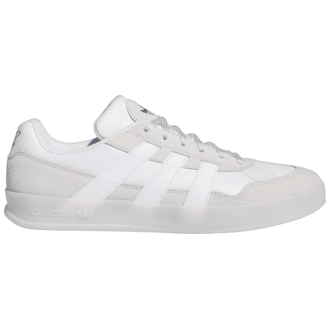 adidas Mark Gonzales x Aloha Super 'Crystal White' 