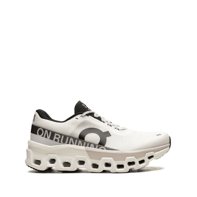 On Women's Cloudmonster 2