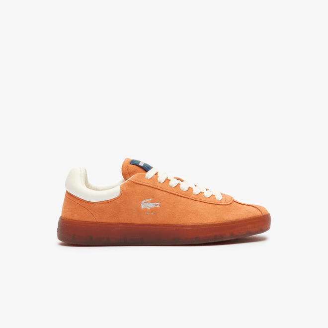 Lacoste Damen-Sneaker Baseshot 