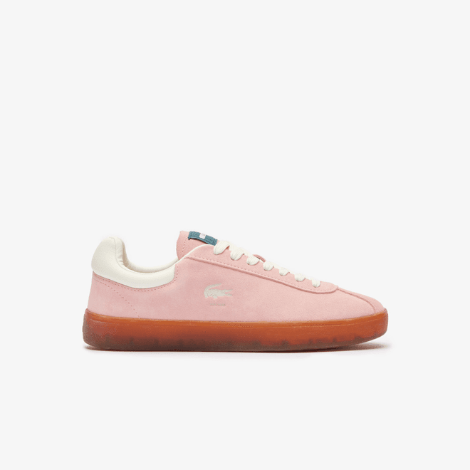 Lacoste Damen-Sneaker Baseshot 