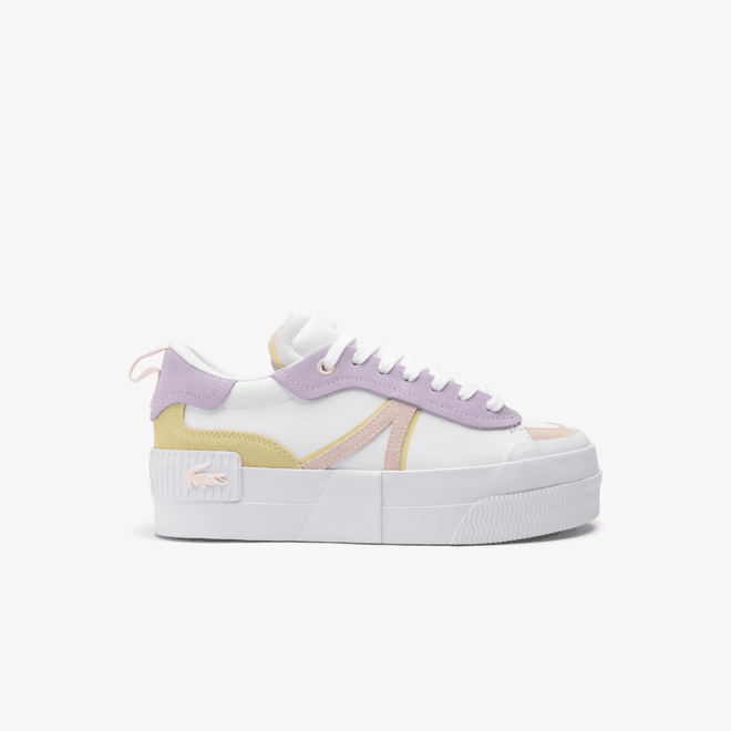 Lacoste L004 Platform 