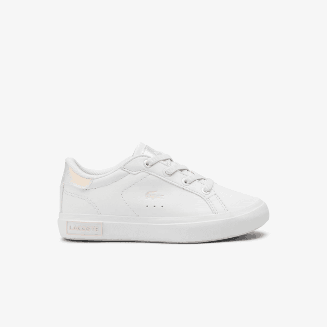 Lacoste Kleinkinder-Sneaker Powercourt