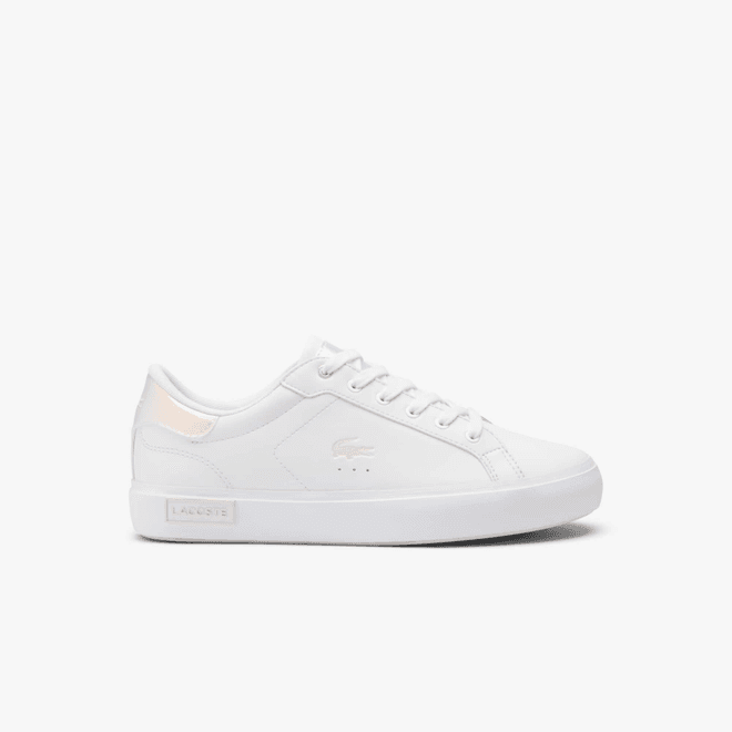 Lacoste Junior-Sneaker Powercourt