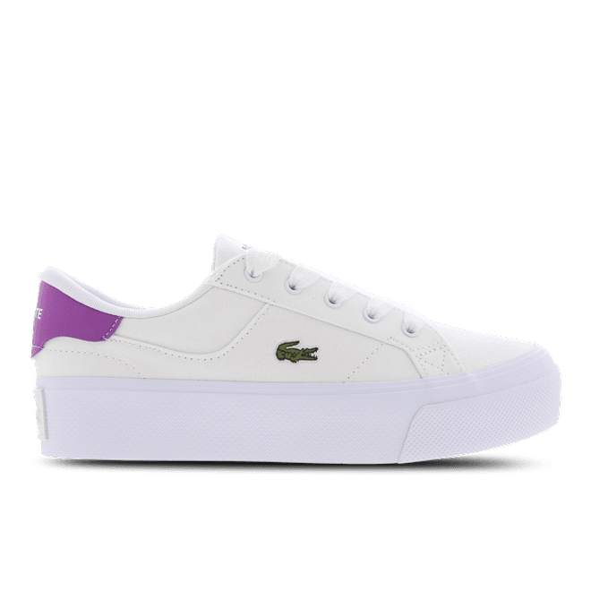 Lacoste Ziane Plusgrand Platform 