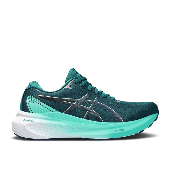 ASICS Wmns Gel Kayano 30 'Rich Teal' 