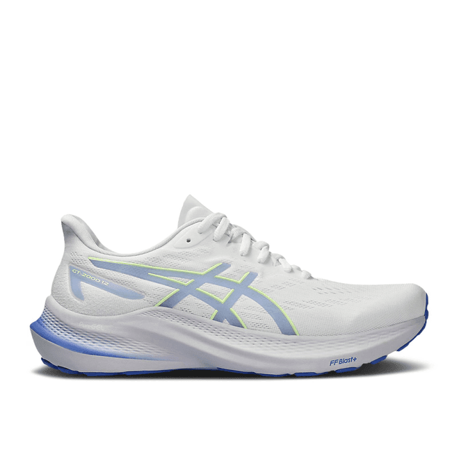 ASICS Wmns GT 2000 12 'White Sapphire' 