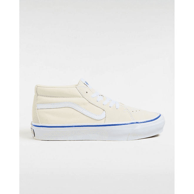 Vans Sk8-Mid Reissue 83 LX 'Off White' 