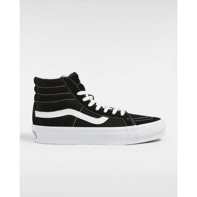 Vans Sk8-Hi Reissue 38 'Black White' 