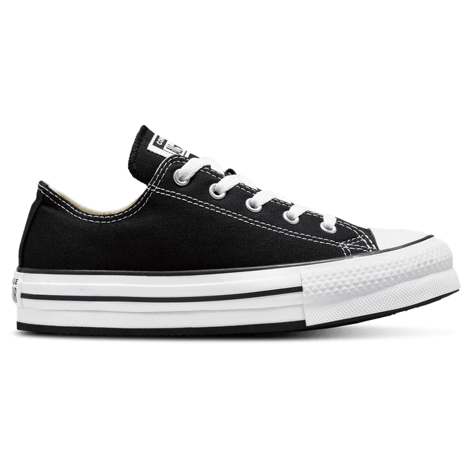 Converse Girls Chuck Taylor All Star EVA Lift OX