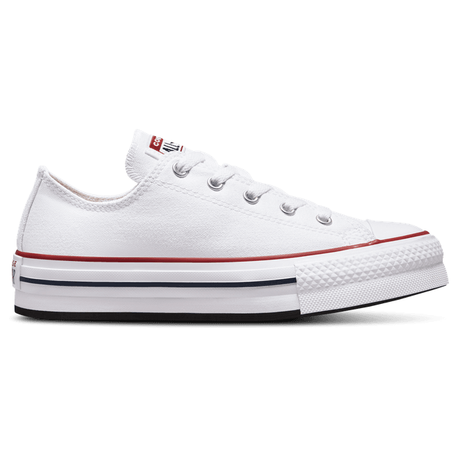 Converse Girls Chuck Taylor All Star EVA Lift OX