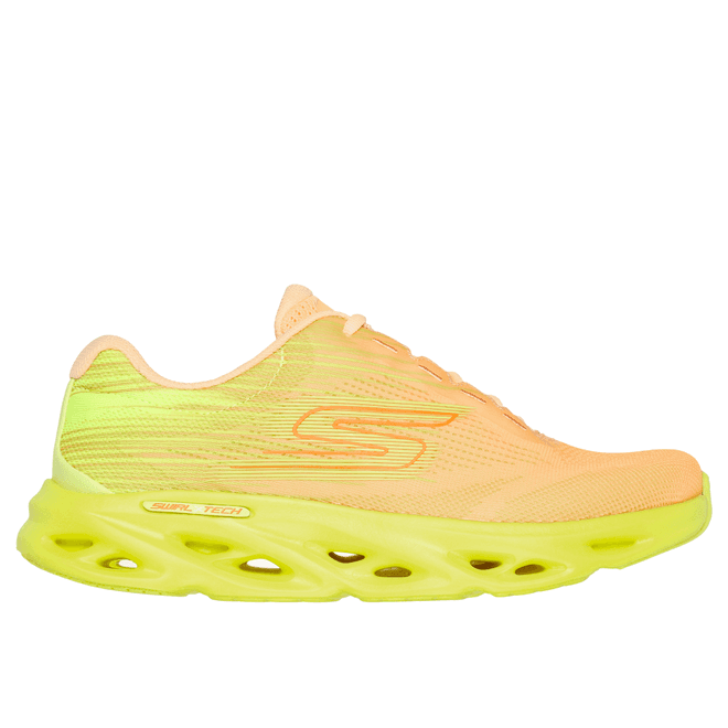 Skechers GO RUN Swirl Tech Speed 