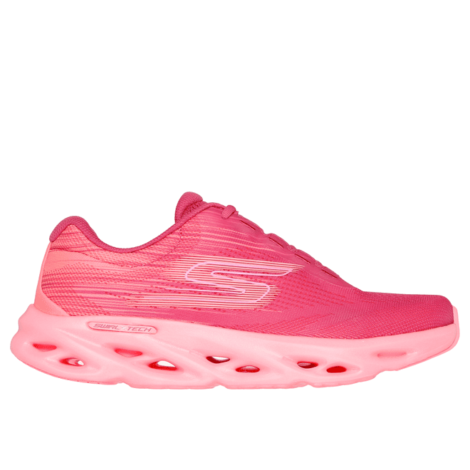 Skechers GO RUN Swirl Tech Speed 