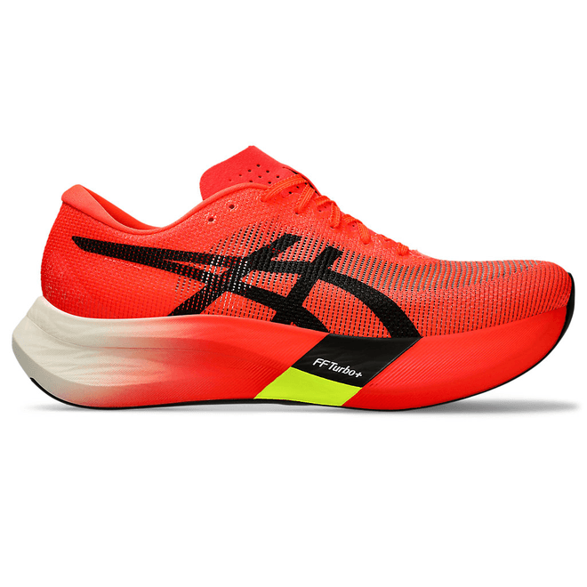 ASICS METASPEED EDGE PARIS Sunrise Red