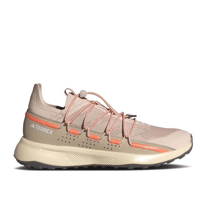 adidas Wmns Terrex Voyager 21 'Putty Mauve Amber Tint' 