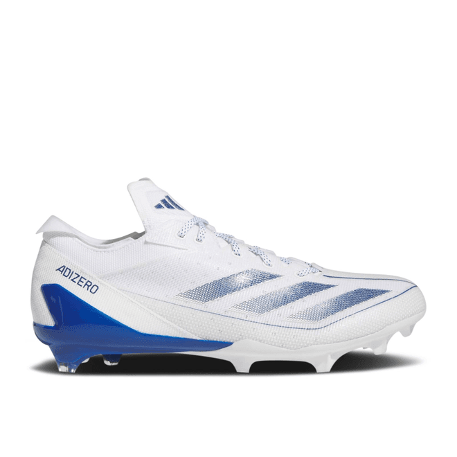 adidas Adizero Electric 'White Royal Blue' 