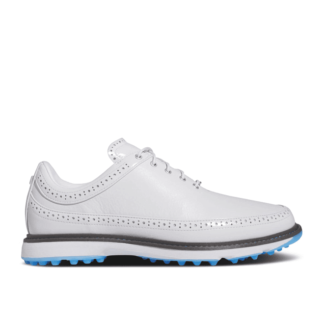 adidas MC80 Spikeless Golf 'Dash Grey Blue Burst' 