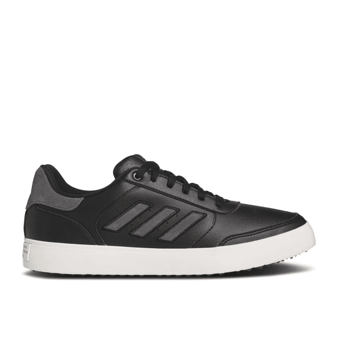 adidas Retrocross 24 Spikeless Golf 'Black Grey' 