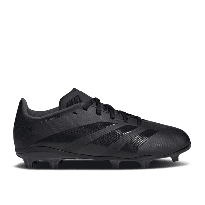 adidas Predator 24 League FG J 'Base Black Pack' 