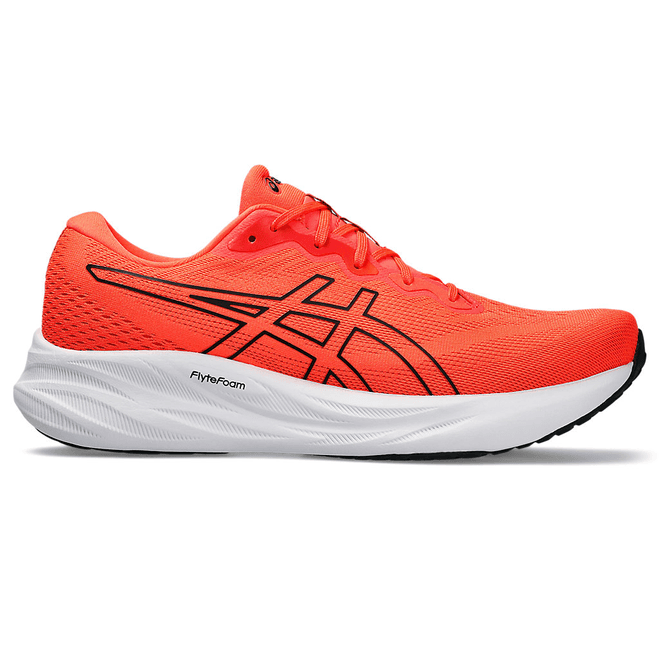 ASICS GEL-PULSE 15 Sunrise Red