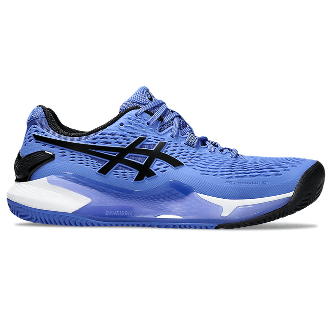 ASICS GEL-RESOLUTION 9 CLAY Sapphire