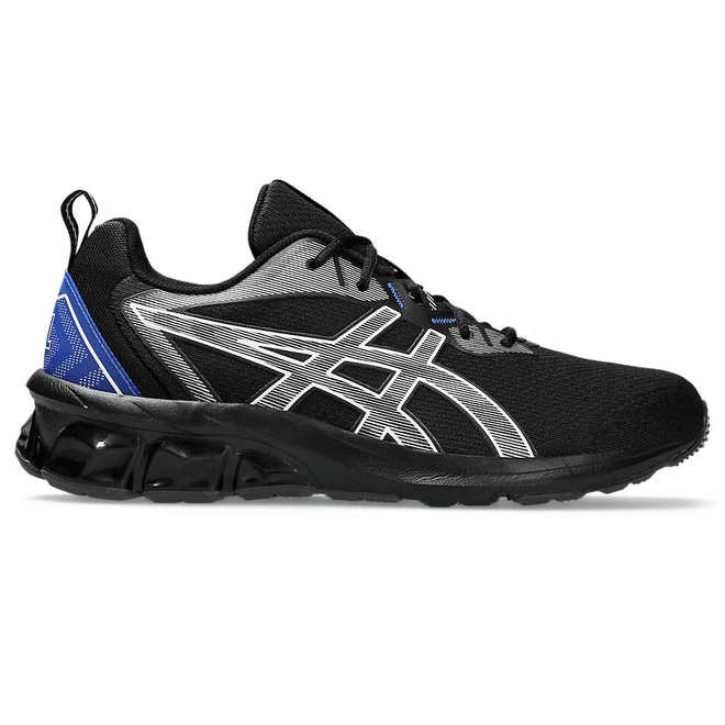 ASICS GEL-QUANTUM 90 IV Black