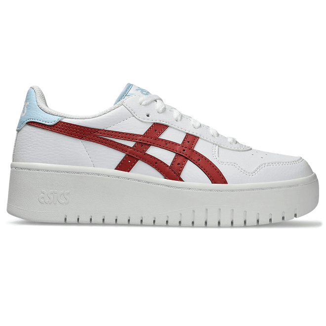 ASICS JAPAN S PF White