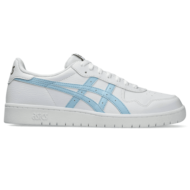 ASICS JAPAN S White