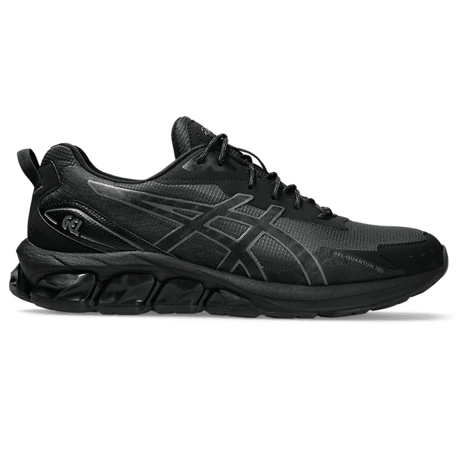 ASICS GEL-QUANTUM 180 LS Black