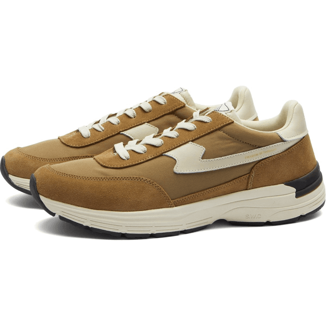 Stepney Workers Club Men's Osier S-Strike Runner Desert