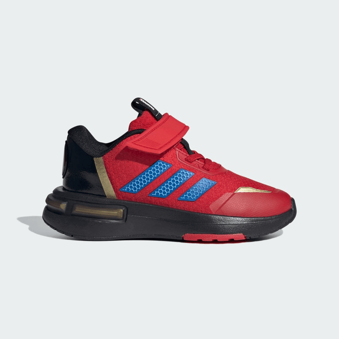 adidas Marvel&#39;s Iron Man Racer Kids