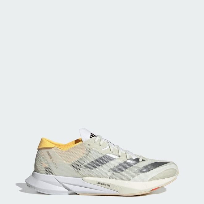 adidas ADIZERO ADIOS 8 W