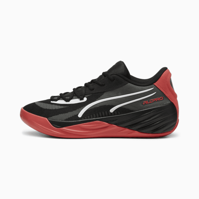 PUMA All-Pro Nitro Basketball 