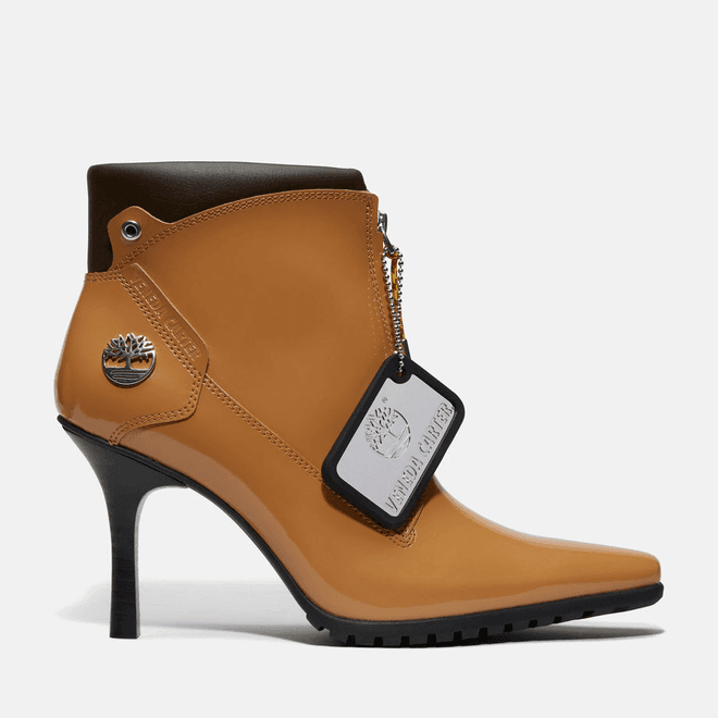 Timberland X Veneda Carter Boot 