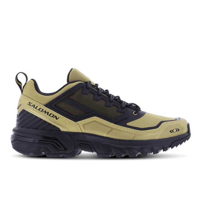 Salomon Acs+ft