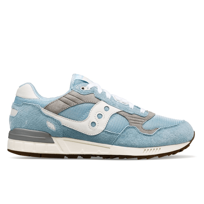 Saucony  Shadow 5000 Blue 