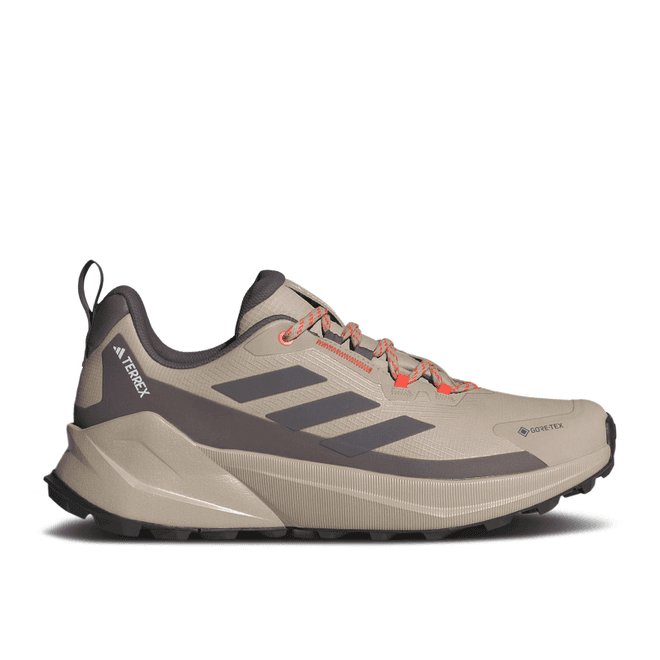 adidas Terrex Trailmaker 2.0 GORE-TEX 'Wonder Beige Charcoal' 