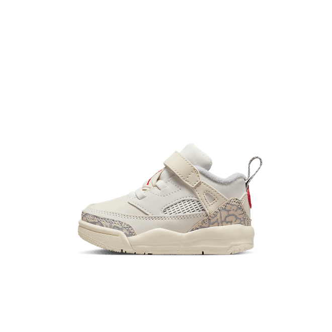 Air Jordan Jordan Spizike Low TD 'Coconut Milk' 