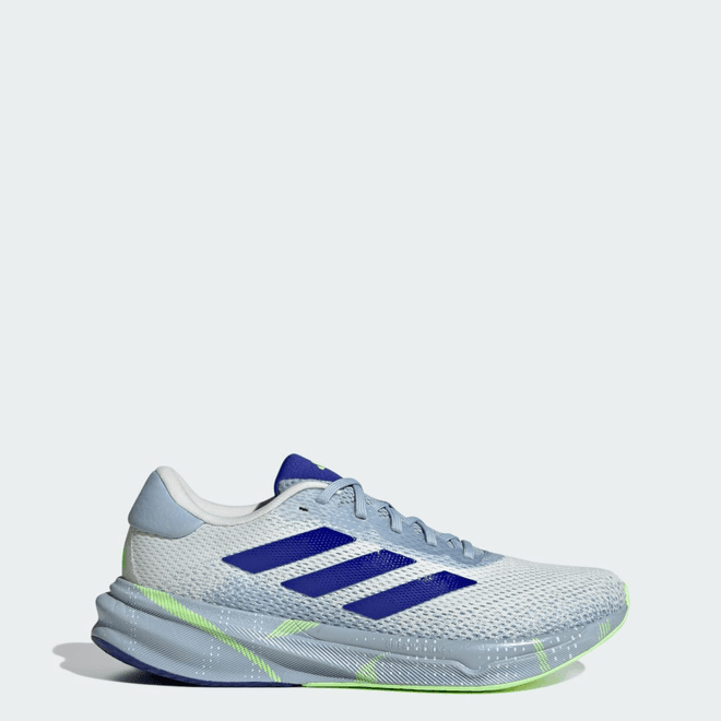 adidas Supernova Stride 'Off White Lucid Blue' 