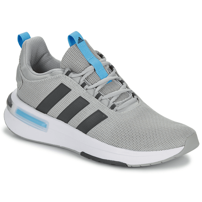 adidas Racer TR23 'Solid Grey Blue Burst' 