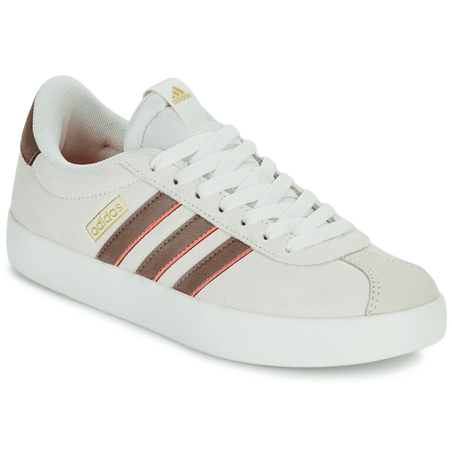 adidas VL Court 3.0 'Off White Earth Strata' 