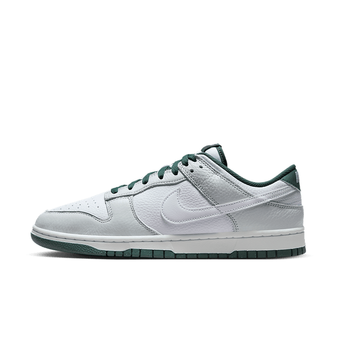 Nike Dunk Low 'Photon Dust & Vintage Green'