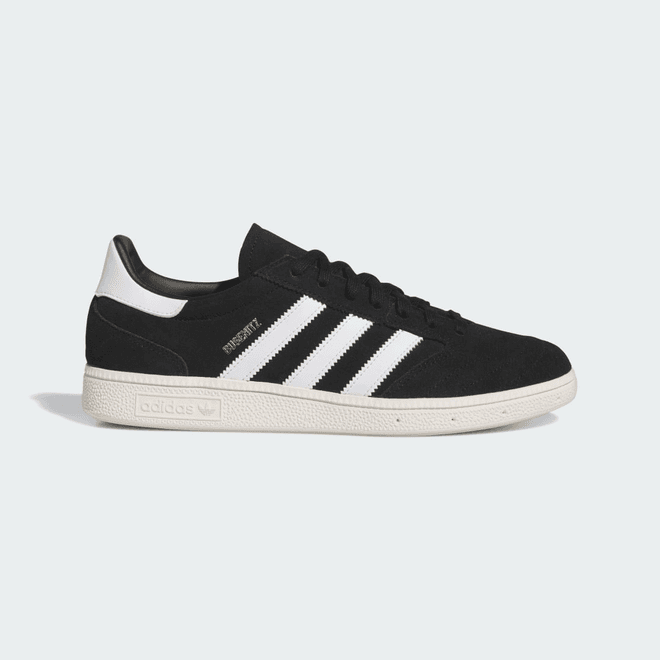 adidas Busenitz Vintage 'Black White' 