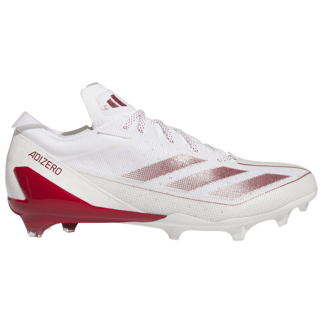 adidas Adizero Electric 'White Team Power Red' 