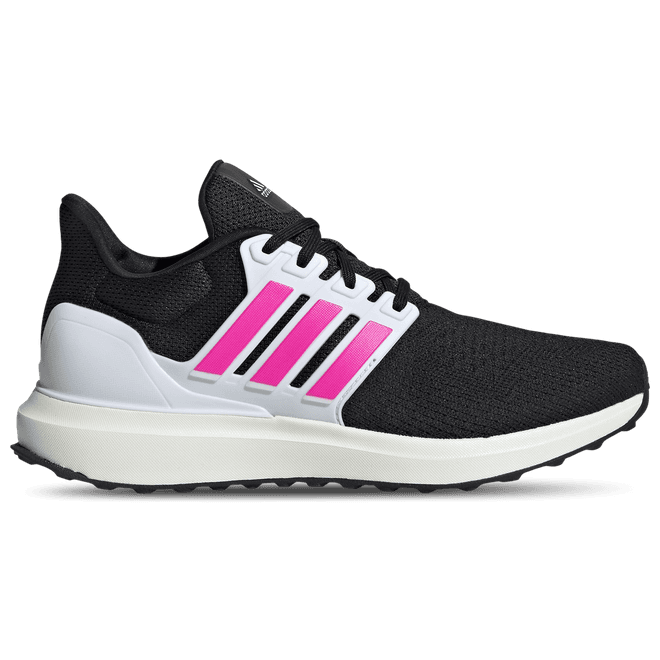 adidas Wmns UBounce DNA 'Black Lucid Pink' 