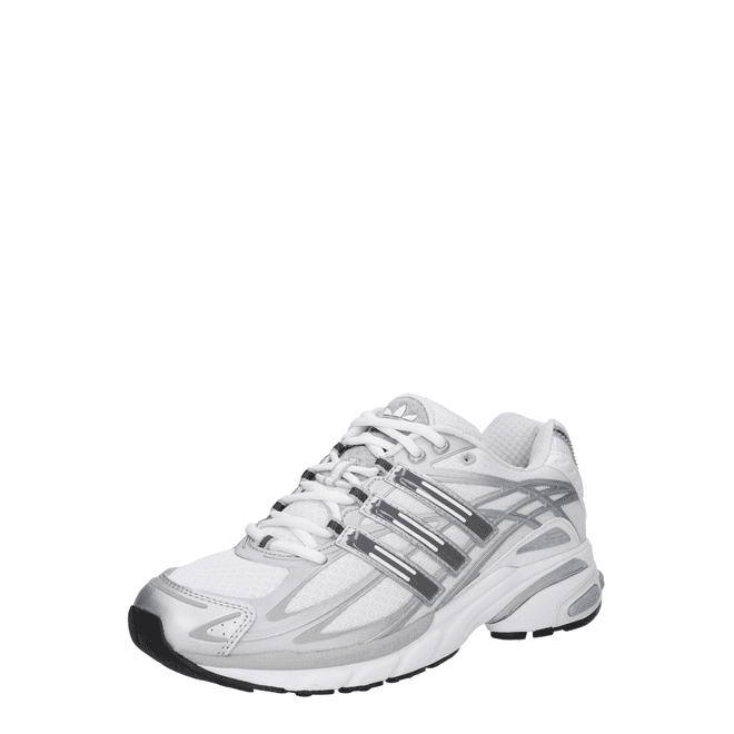 adidas Wmns Adistar Cushion 'White Silver Metallic' 