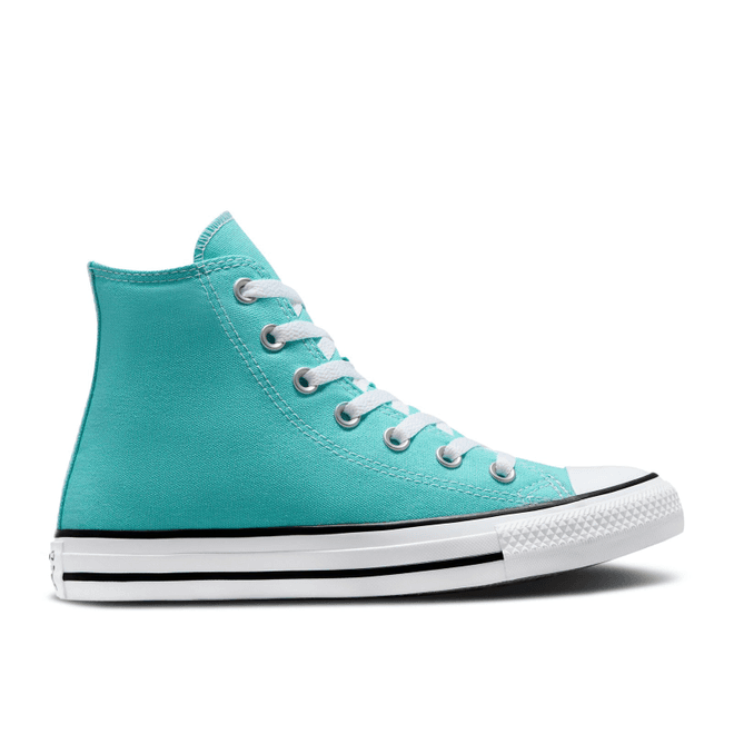 Converse Chuck Taylor All Star High 'Double Cyan' 