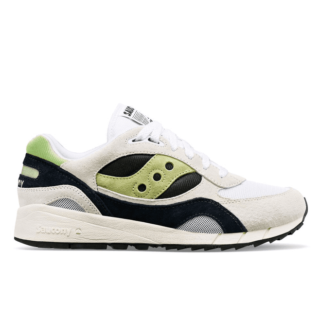 Saucony  Shadow 6000 Green 